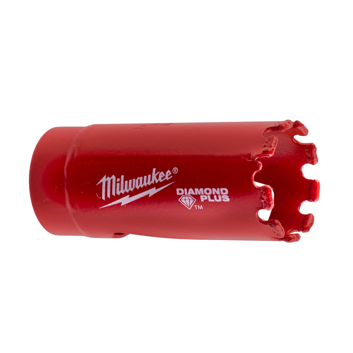Carote DIAMOND PLUS™ pentru găurire umedă / uscată Milwaukee