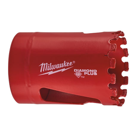 Milwaukee Carotă diamantată ø 35mm 49565625