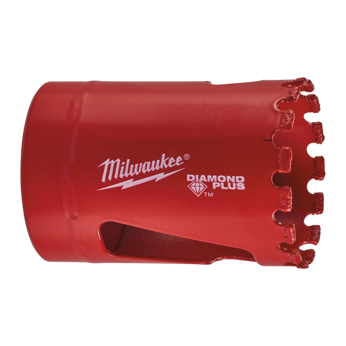 Carote DIAMOND PLUS™ pentru găurire umedă / uscată Milwaukee