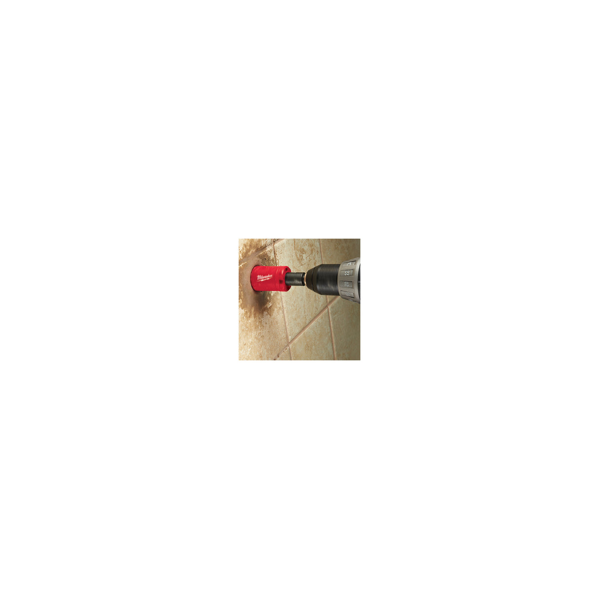 Milwaukee Carotă diamantată ø 38mm 49565630