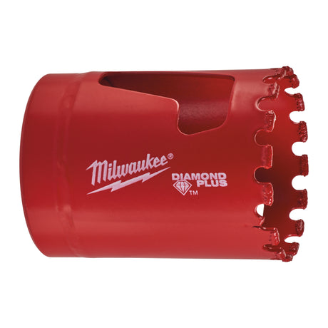 Milwaukee Carotă diamantată ø 38mm 49565630