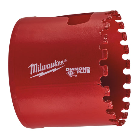 Milwaukee Carotă diamantată ø 51mm 49565645