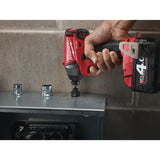 Carote SHOCKWAVE™ IMPACT DUTY Milwaukee