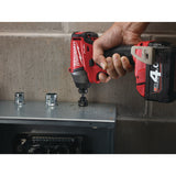 Milwaukee Carotă SHOCKWAVE 19 mm 49569805