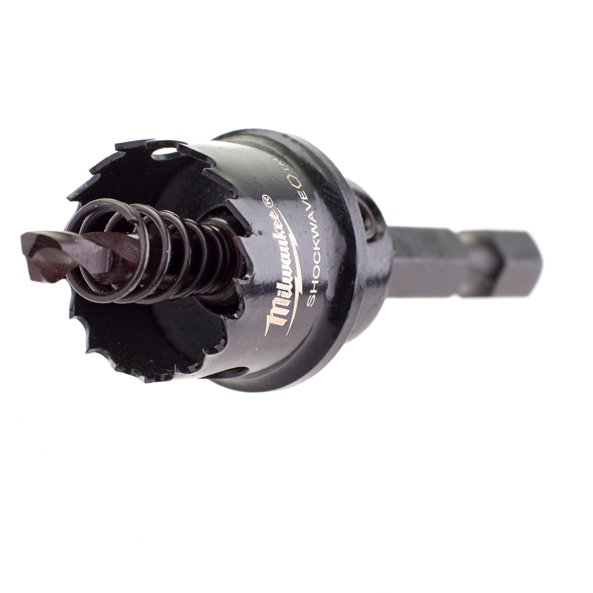 Milwaukee Carotă SHOCKWAVE 19 mm 49569805