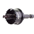 Milwaukee Carotă SHOCKWAVE 22 mm 49569810