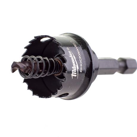 Milwaukee Carotă SHOCKWAVE 22 mm 49569810
