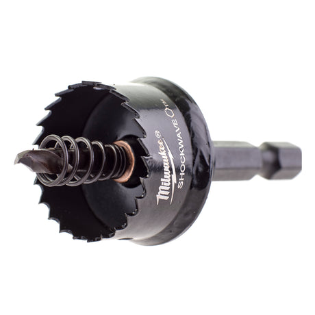 Milwaukee Carotă SHOCKWAVE 25 mm 49569815