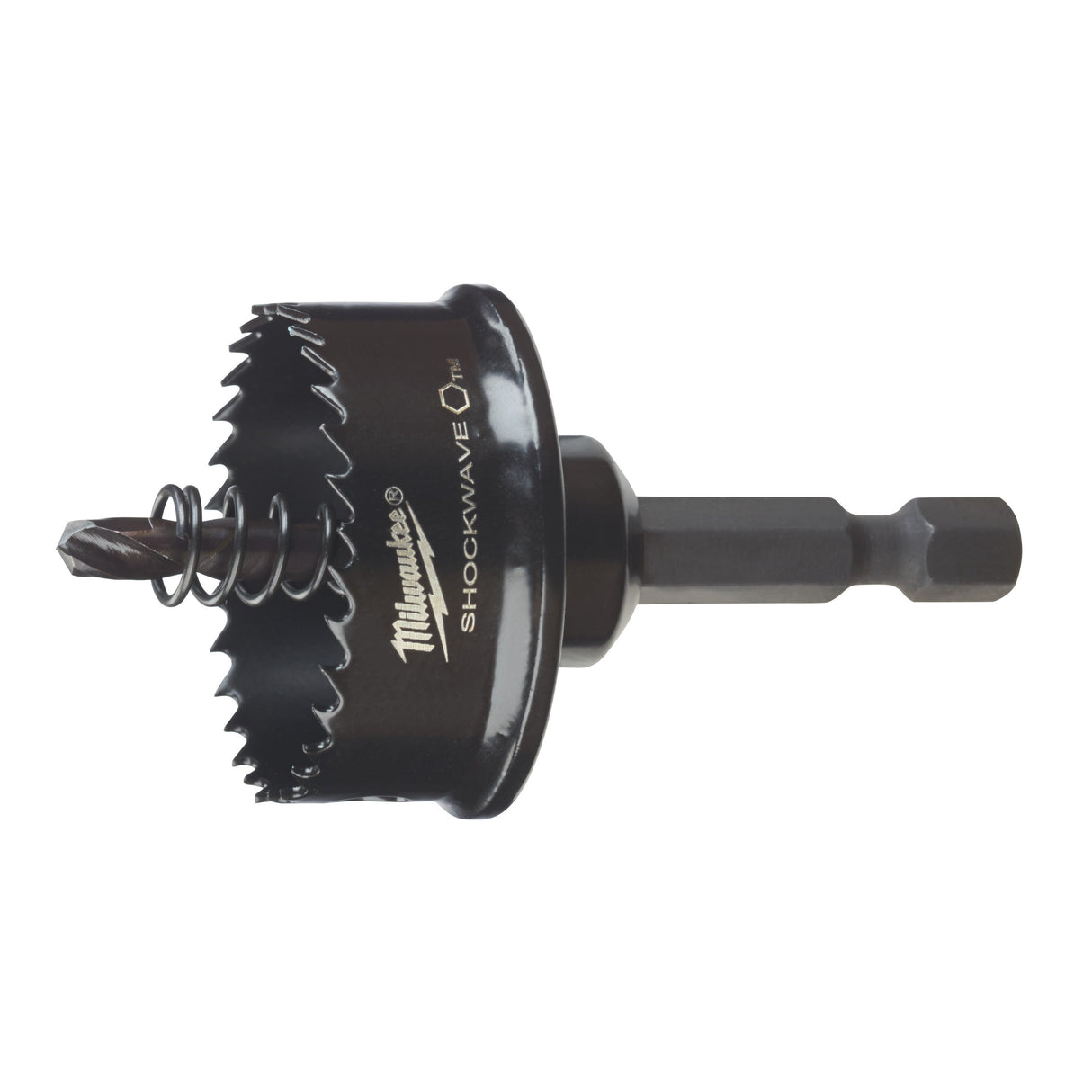 Carote SHOCKWAVE™ IMPACT DUTY Milwaukee