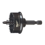 Carote SHOCKWAVE™ IMPACT DUTY Milwaukee