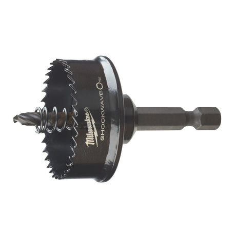 Milwaukee Carotă SHOCKWAVE 35 mm 49569830