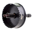 Milwaukee Carotă SHOCKWAVE 38 mm 49569835