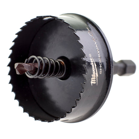 Milwaukee Carotă SHOCKWAVE 38 mm 49569835