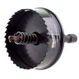Carote SHOCKWAVE™ IMPACT DUTY Milwaukee
