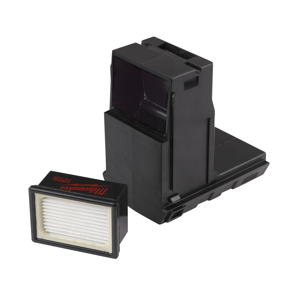 Atașamente sistem de extragere a prafului M12™/ M18™ Milwaukee