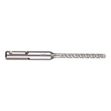 Burghie SDS-Plus MX4 - 4 tăișuri, 6.5-32 mm Milwaukee