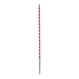 Burghie premium de beton Milwaukee