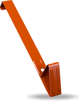 SSBU 38 - Spargator zapada SNOWSTOP