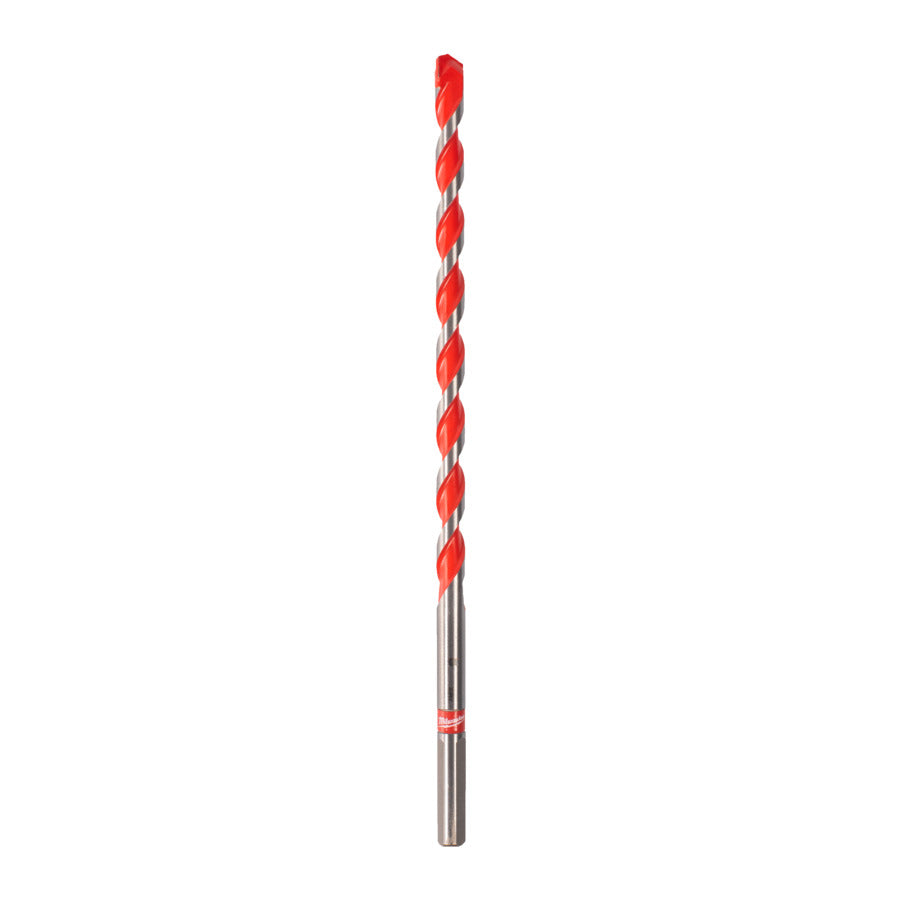 Burghie premium de beton Milwaukee