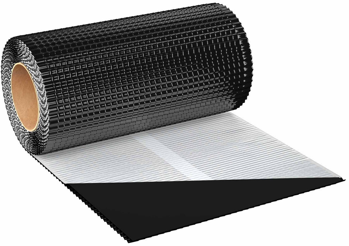 CTPB Banda de plumb pentru cosuri de fum, 300mm*5M