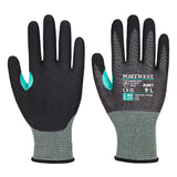 CS Cut E18 Nitrile Glove