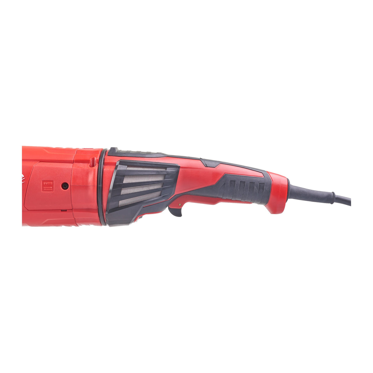 KIT DMS AGVKB 24 Polizor unghiular 230 mm 2400 W cu sistem frânare rapidă, ambreiaj de siguranță și mâner anti-vibrații Milwaukee