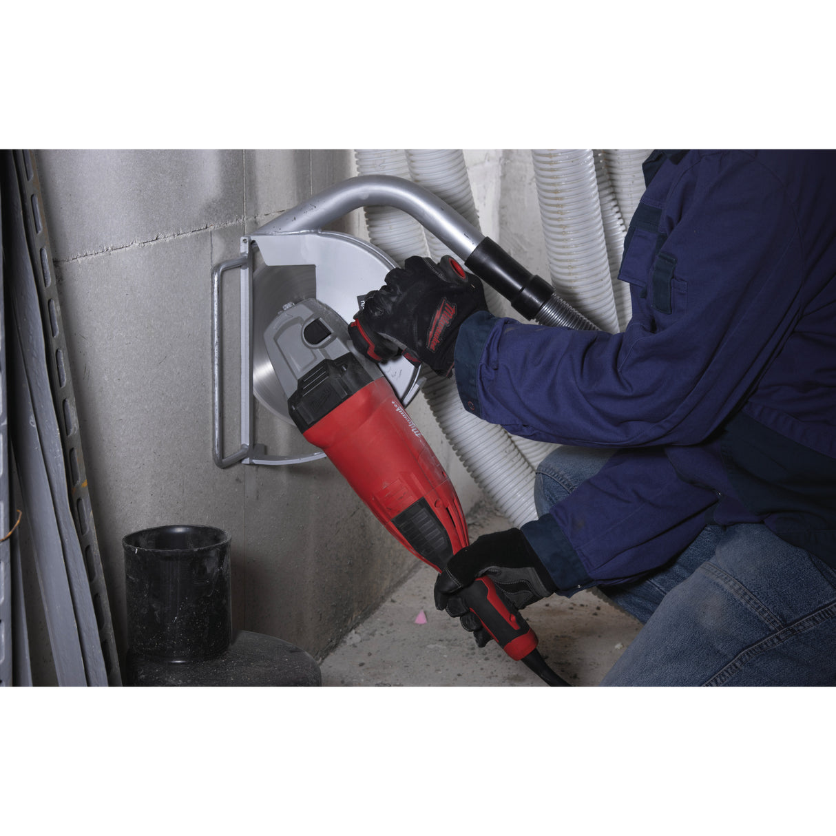 Milwaukee Agvk24-230ek dms polizor unghiular   4933451414