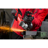 Milwaukee Agv10-125ek polizor unghiular   4933451222