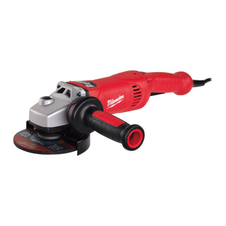 AGV 17 Polizor unghiular 1750 W cu mâner anti-vibrații Milwaukee