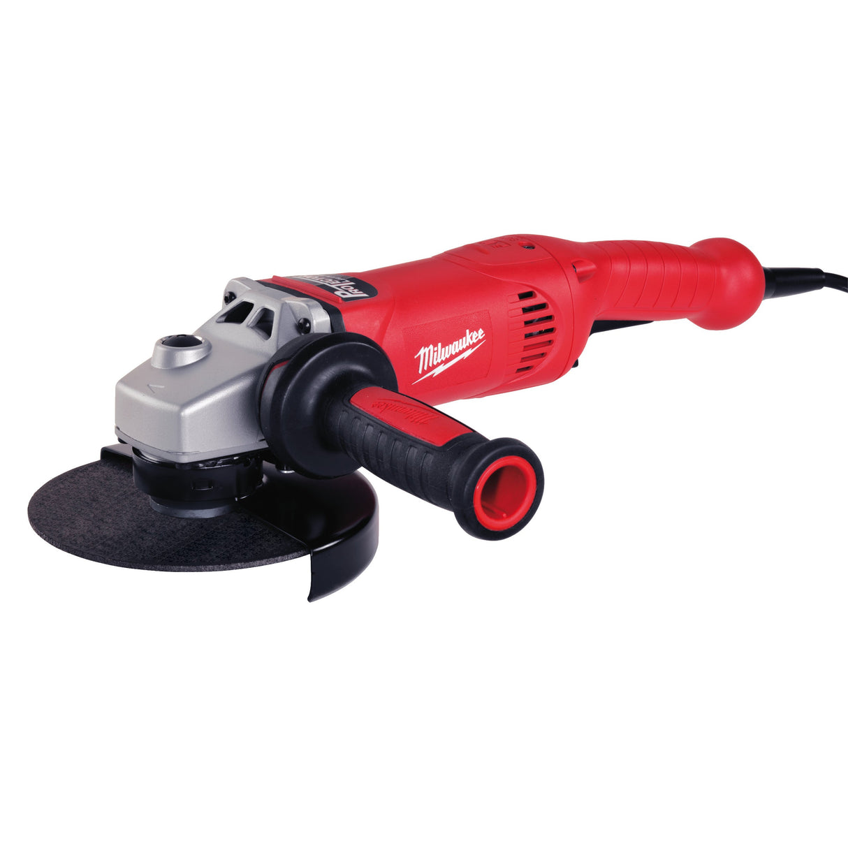 AGV 17 Polizor unghiular 1750 W cu mâner anti-vibrații Milwaukee