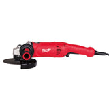 AGV 17 Polizor unghiular 1750 W cu mâner anti-vibrații Milwaukee