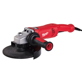 AGV 17 Polizor unghiular 1750 W cu mâner anti-vibrații Milwaukee