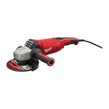 AGV 22 Polizor unghiular 230 mm 2200 W cu mâner anti-vibrații Milwaukee