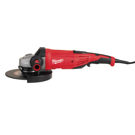 Milwaukee Ag22-230e polizor unghiular   4933440300