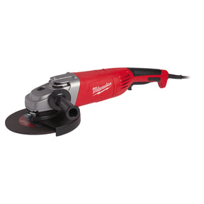 Milwaukee Ag24-230e polizor unghiular   4933402325