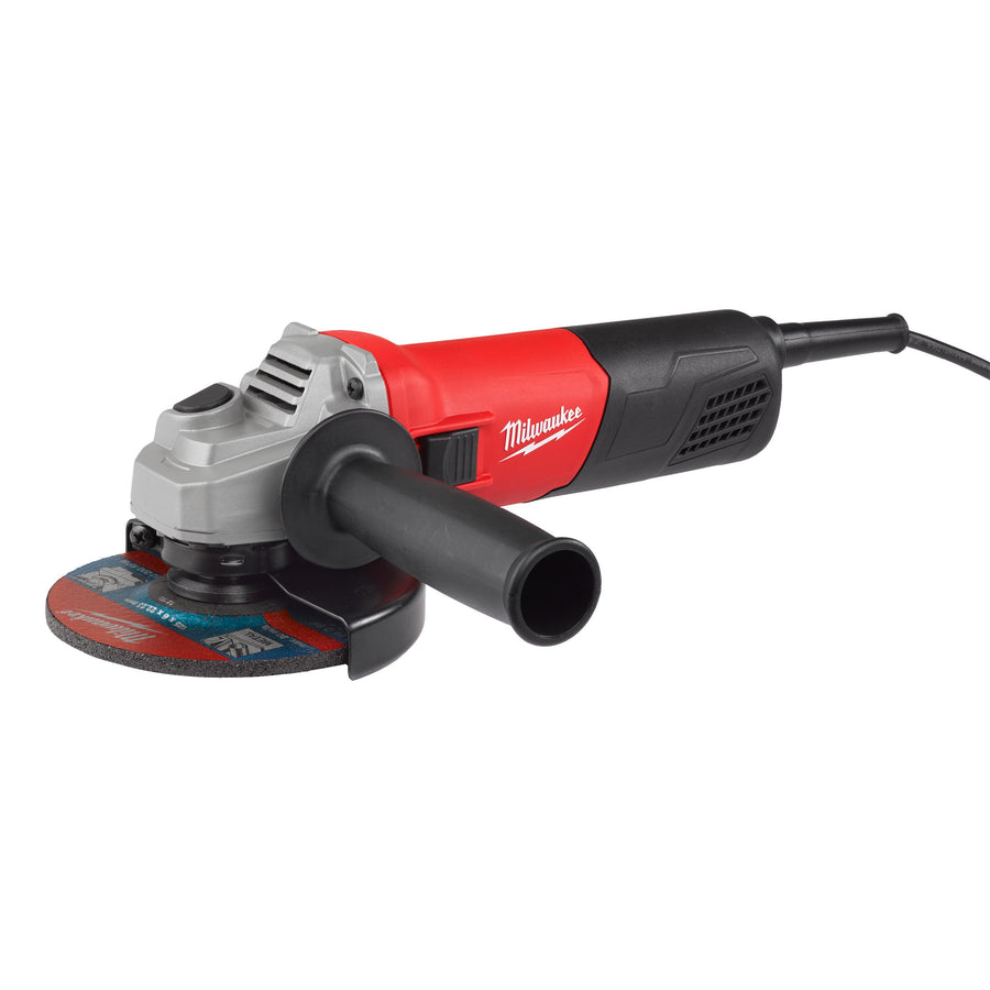 Polizoare unghiulare, drepte și mașini de lustruit Milwaukee®