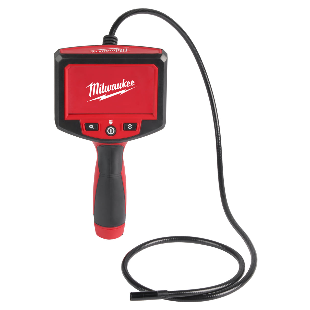 Milwaukee Aic2 cameră inspecție cu baterii alcaline 4933480738