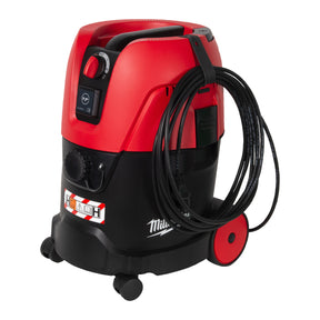 Milwaukee As2-250eh aspirator 25l, clasa h 4933493595