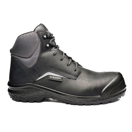 Be Grey Mid S3 CI SRC