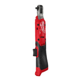 Antrenor cu clichet Milwaukee® M12 FIR14G2 ¼″, 61 Nm, motor fără perii