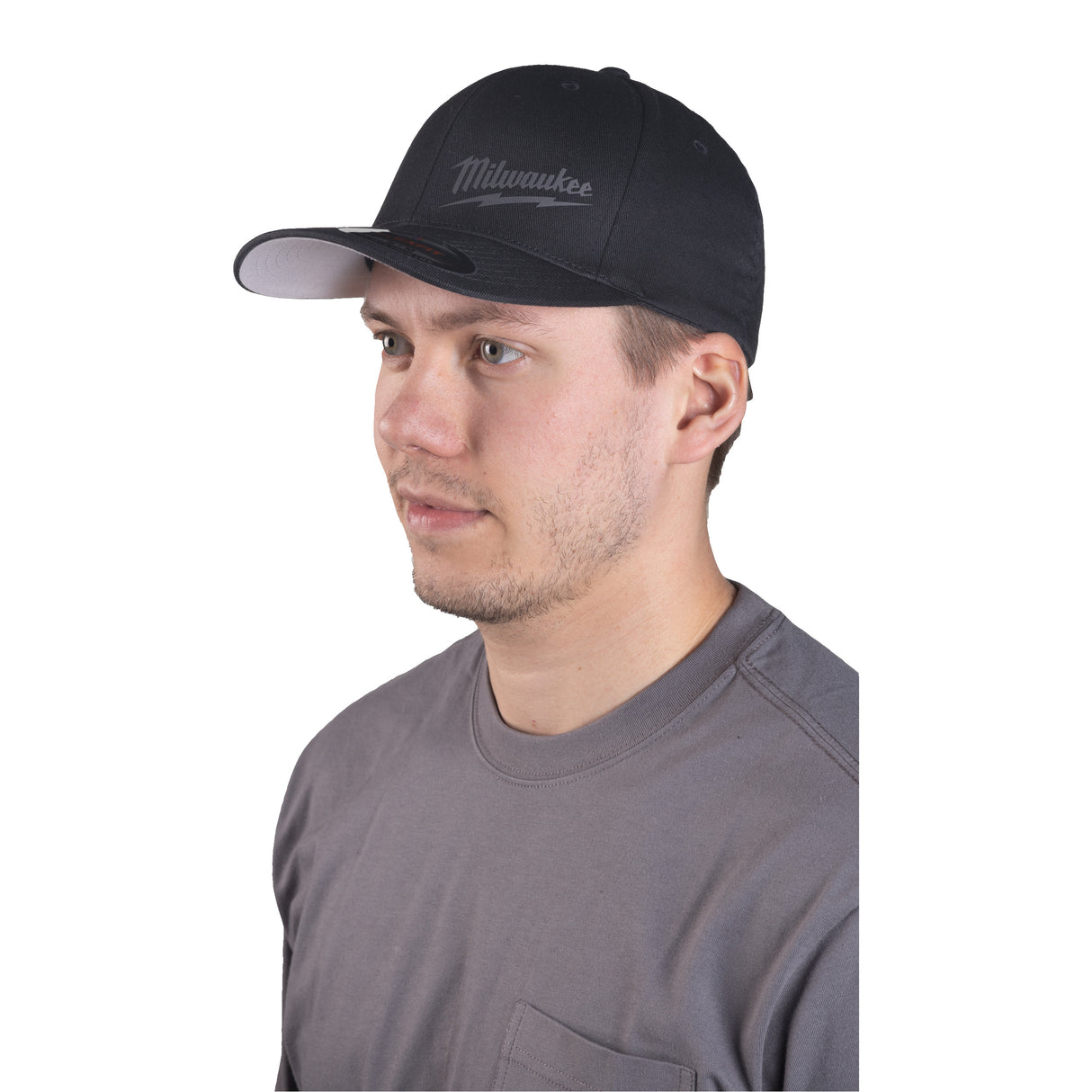 Milwaukee Șapcă neagra 4932493095