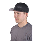 Milwaukee Șapcă neagra 4932493095