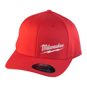 Milwaukee Șapcă roșie 4932493099