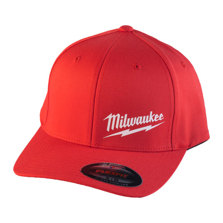 Milwaukee Șapcă roșie 4932493099