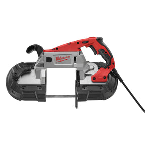 Milwaukee Bs125 fier. bandă cu cablu   4933448245