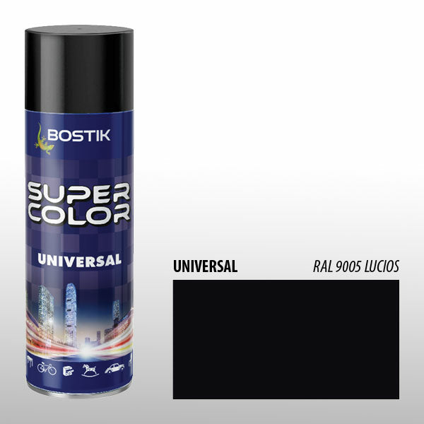 Vopsea spray Super Color, diverse culori, 400 ml