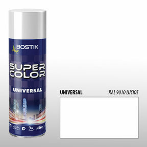 Vopsea spray Super Color, diverse culori, 400 ml