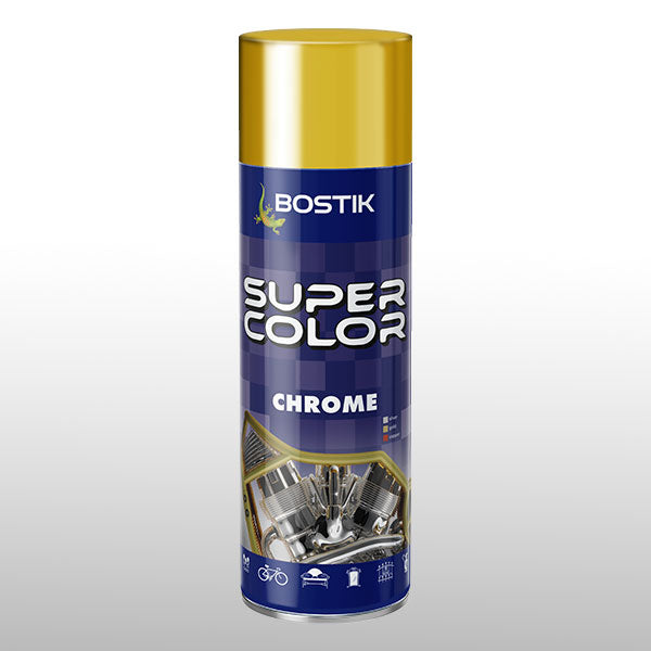 Spray efect auriu 400 ml