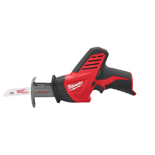 Milwaukee C12 HZ HACKZALL™ Fierăstrău Sabie M12™ 280mm