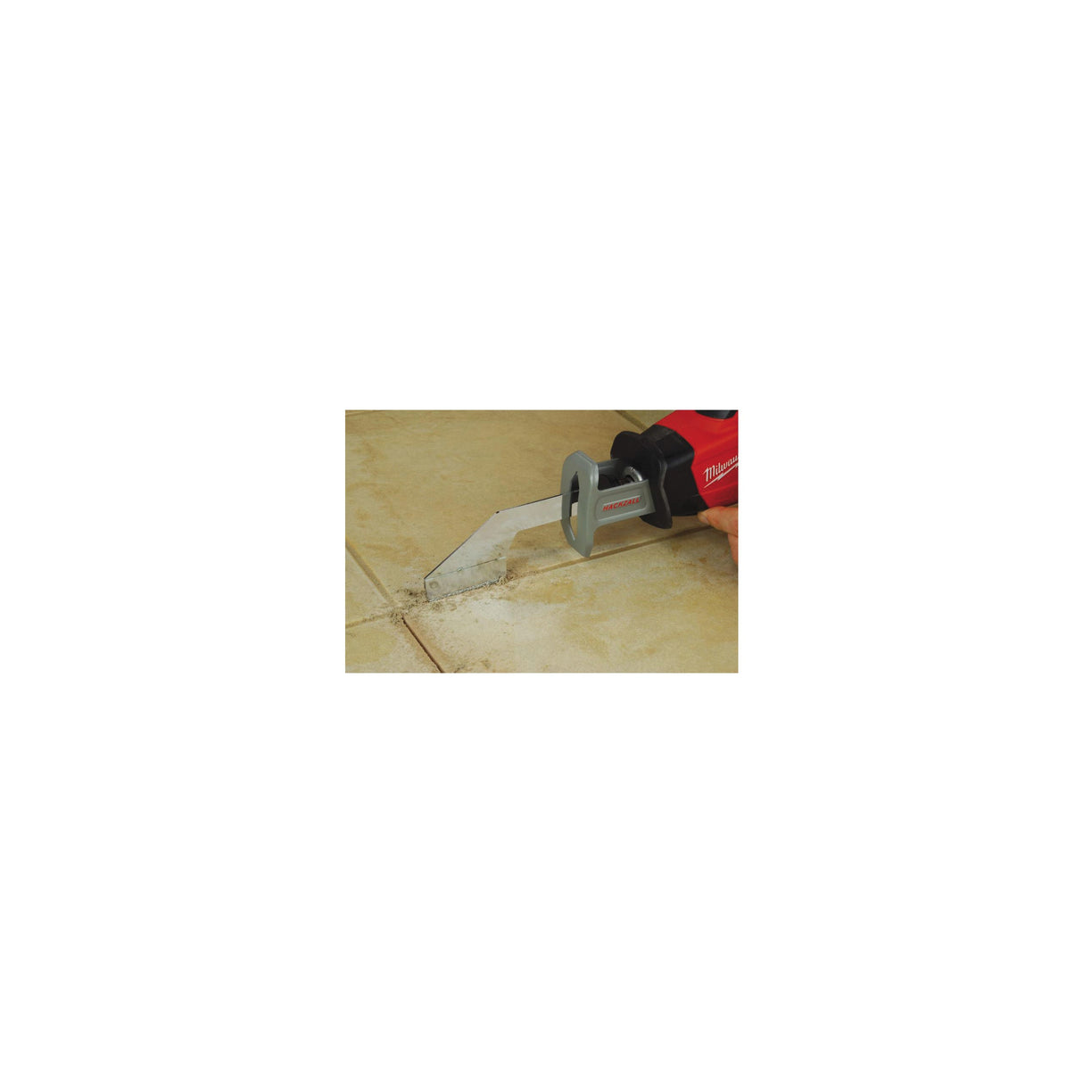 C12 HZ Fierăstrău sabie Hackzall™ M12™ subcompact Milwaukee